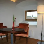 Hotel Schuettkasten Geras