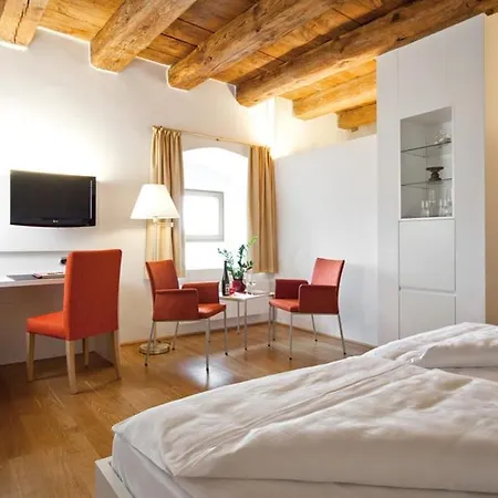 Schuettkasten Отель 4*