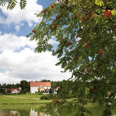 Schüttkasten Hotel 4*