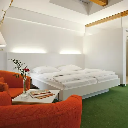 Schüttkasten Hotel Geras