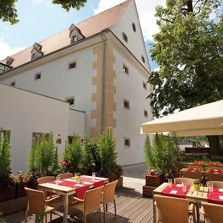 Hotell Schuettkasten