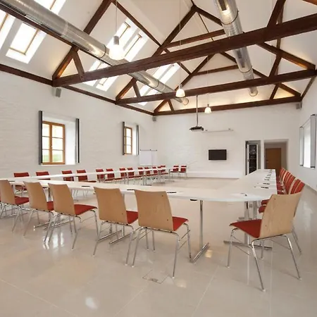 Schuettkasten Hotell 4*