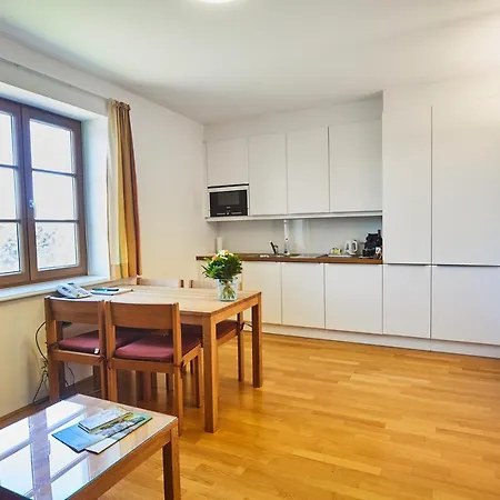 Schuettkasten Отель 4*