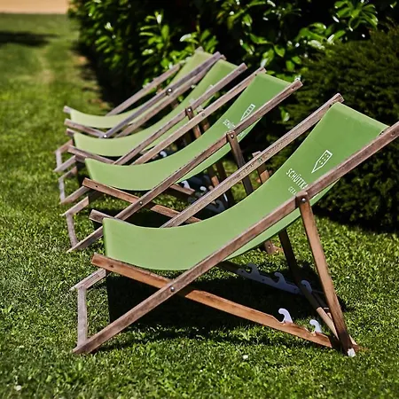 Schüttkasten Hotel Geras