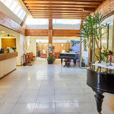 Hotel Schüttkasten Geras