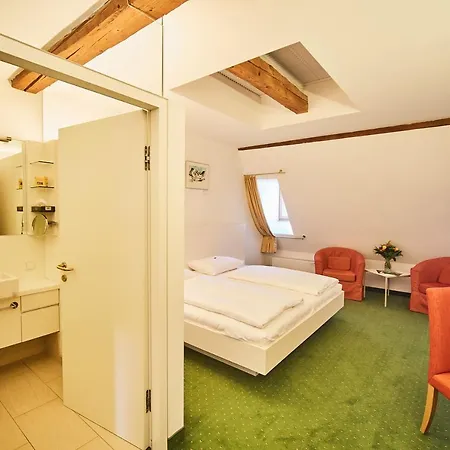 Hotell Schuettkasten 4*