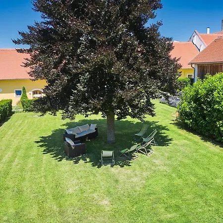 Отель Schuettkasten 4*