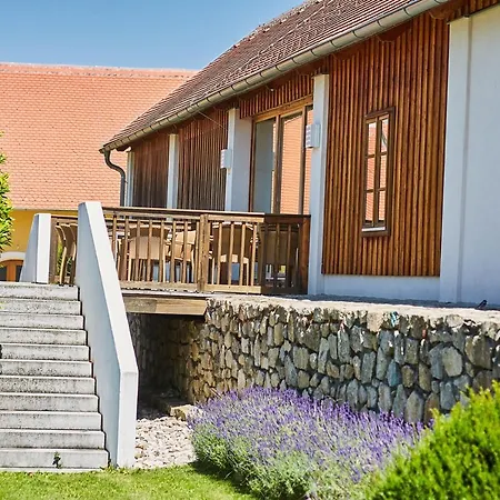 Schuettkasten Отель 4*