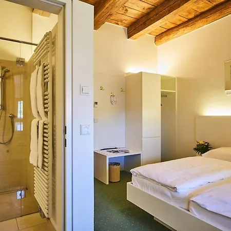 Schuettkasten Отель 4*