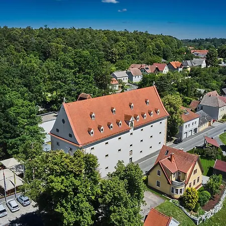 Schuettkasten Отель 4*