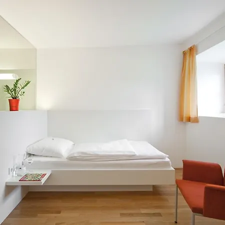 Hotel Schüttkasten Geras