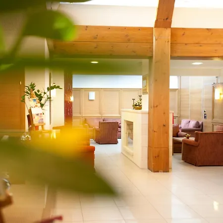 Hotel Schüttkasten 4*