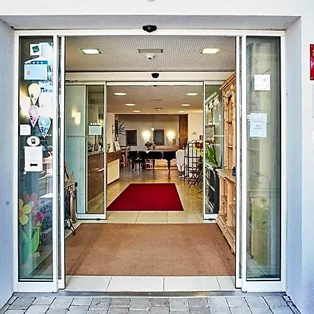 Schuettkasten Hotel 4*