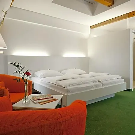 Schuettkasten Hotel 4*