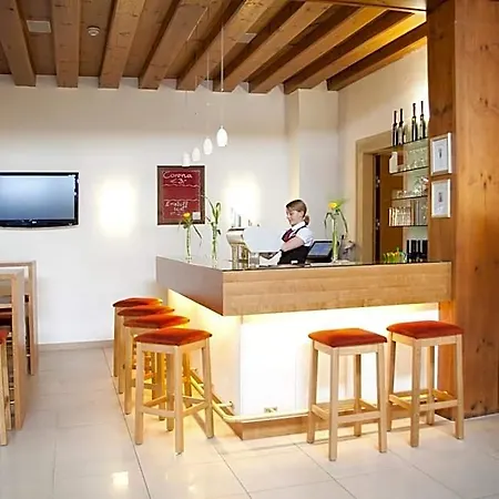 Schuettkasten Hotel 4*