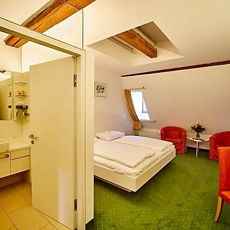 Hotel Schuettkasten Geras