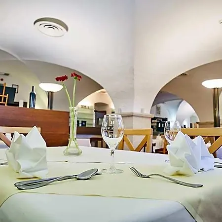 Hotel Schuettkasten
