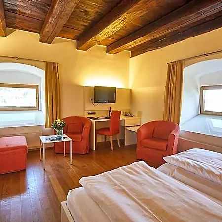 Hotel Schuettkasten 4*