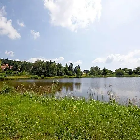 Schuettkasten 4* Geras