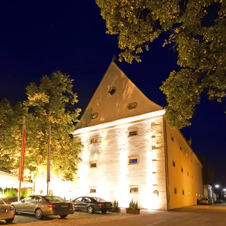 Schuettkasten Geras