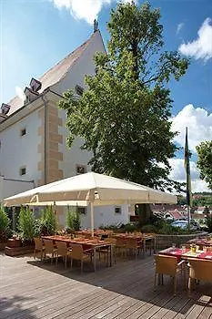 Schuettkasten Szálloda 4*