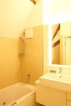 Schuettkasten Hotell