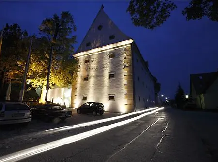 Szálloda Schuettkasten 4*