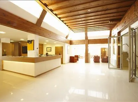 Hotell Schuettkasten Geras