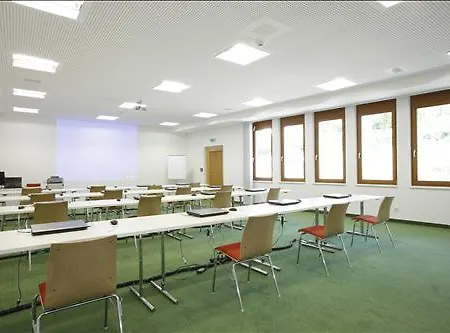 Отель Schuettkasten
