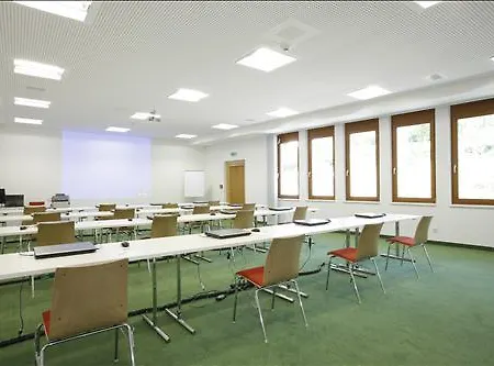 Hotell Schuettkasten