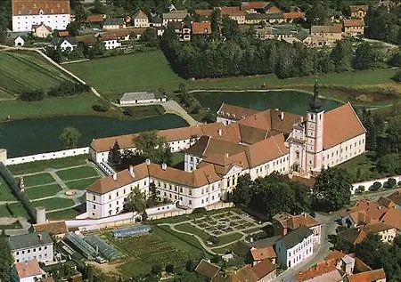 Schuettkasten Szálloda 4*