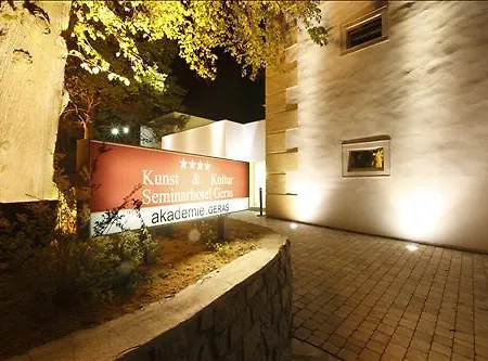 Hotel Schuettkasten 4*