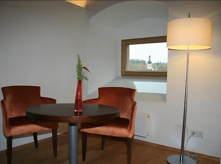 Hotel Schüttkasten Geras