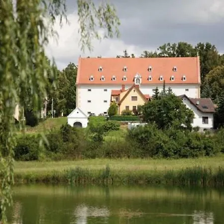 Schüttkasten Hotel