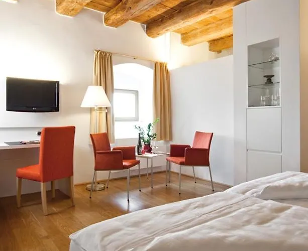 Schuettkasten Hotel 4*