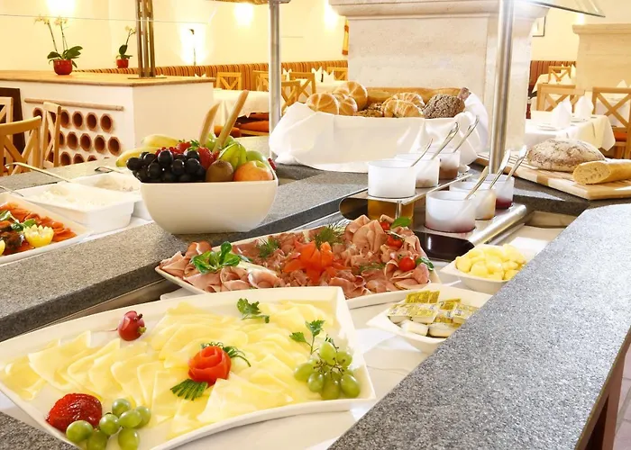 Schuettkasten Hotel Geras