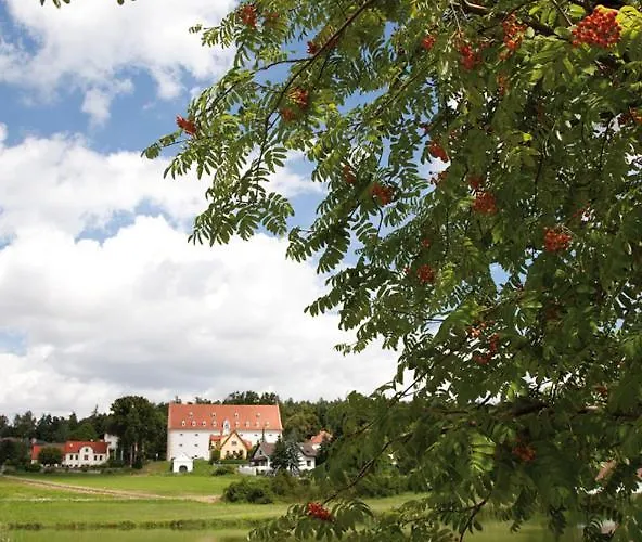 Schuettkasten Hotel 4*