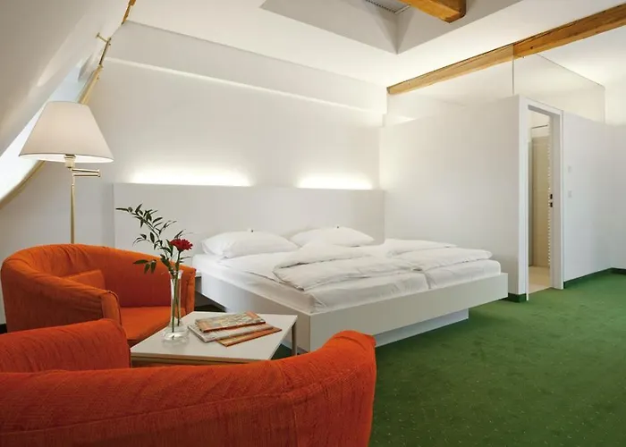 Schuettkasten Hotel Geras