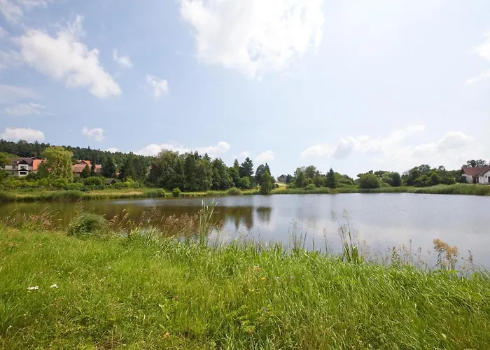 Schuettkasten Hotel Geras