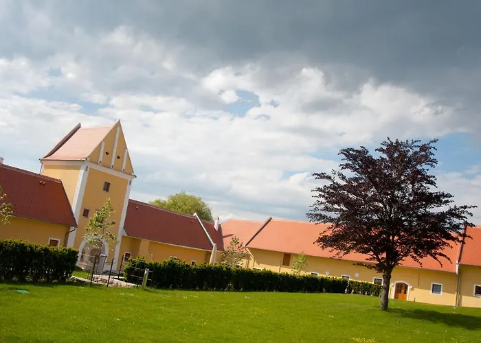 Schuettkasten Hotel 4*