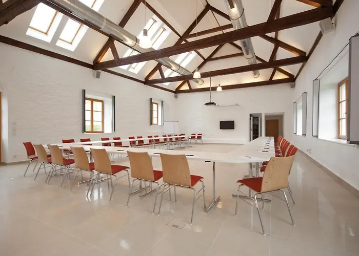 Schuettkasten Hotel 4*