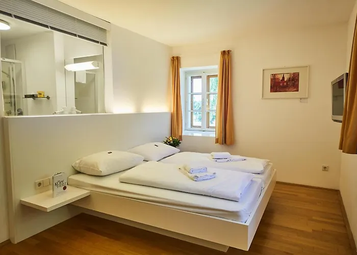 Schuettkasten Hotel Geras