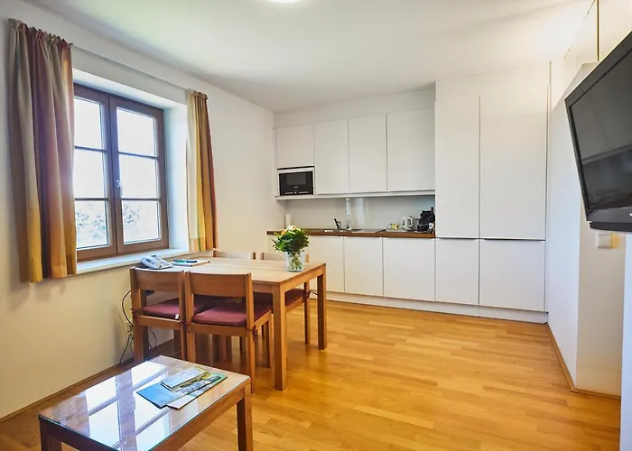 Schuettkasten Hotel 4*