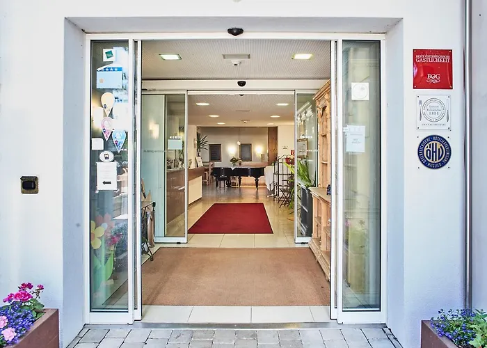 Schuettkasten 4* Geras