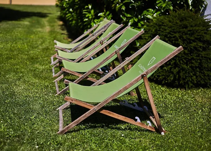 Schuettkasten Hotel Geras