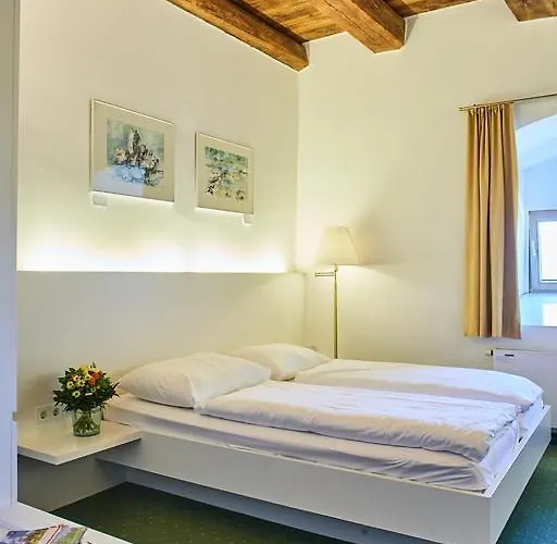 Hotel Schuettkasten Geras