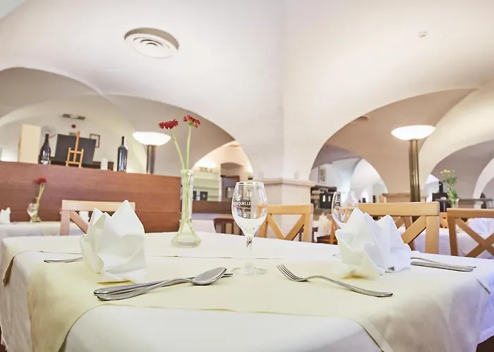 Hotel Schuettkasten Geras