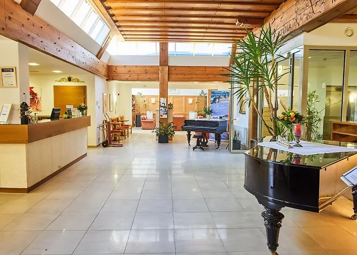 Hotel Schuettkasten Geras