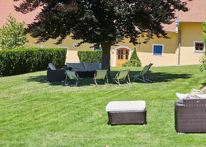 Schuettkasten 4* Geras