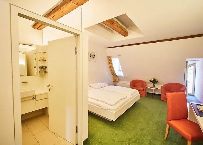 Hotel Schuettkasten 4*